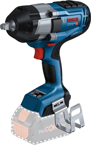 Bosch Blue GDS 18V-1000 Profi-Akku-Schlagschrauber | 1.000 nm | ohne Akku und Ladegerät | im Karton - 06019j8300
