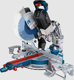 Bosch zaagblad gcm 18v-305 gdc 2x5,5ah …