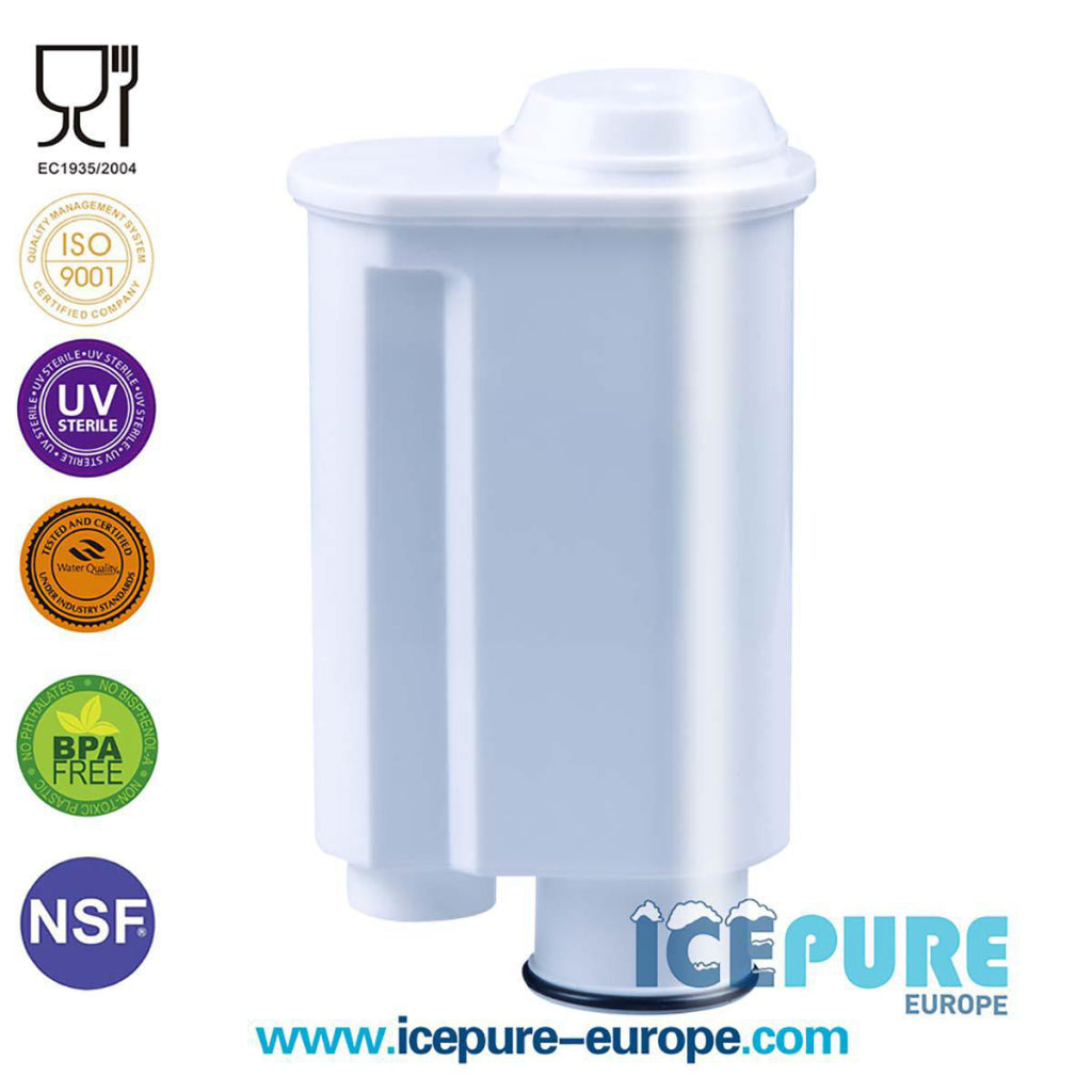 Icepure cmf005 Wasserfilter Kaffeemaschine Ersatz Saeco, Philips