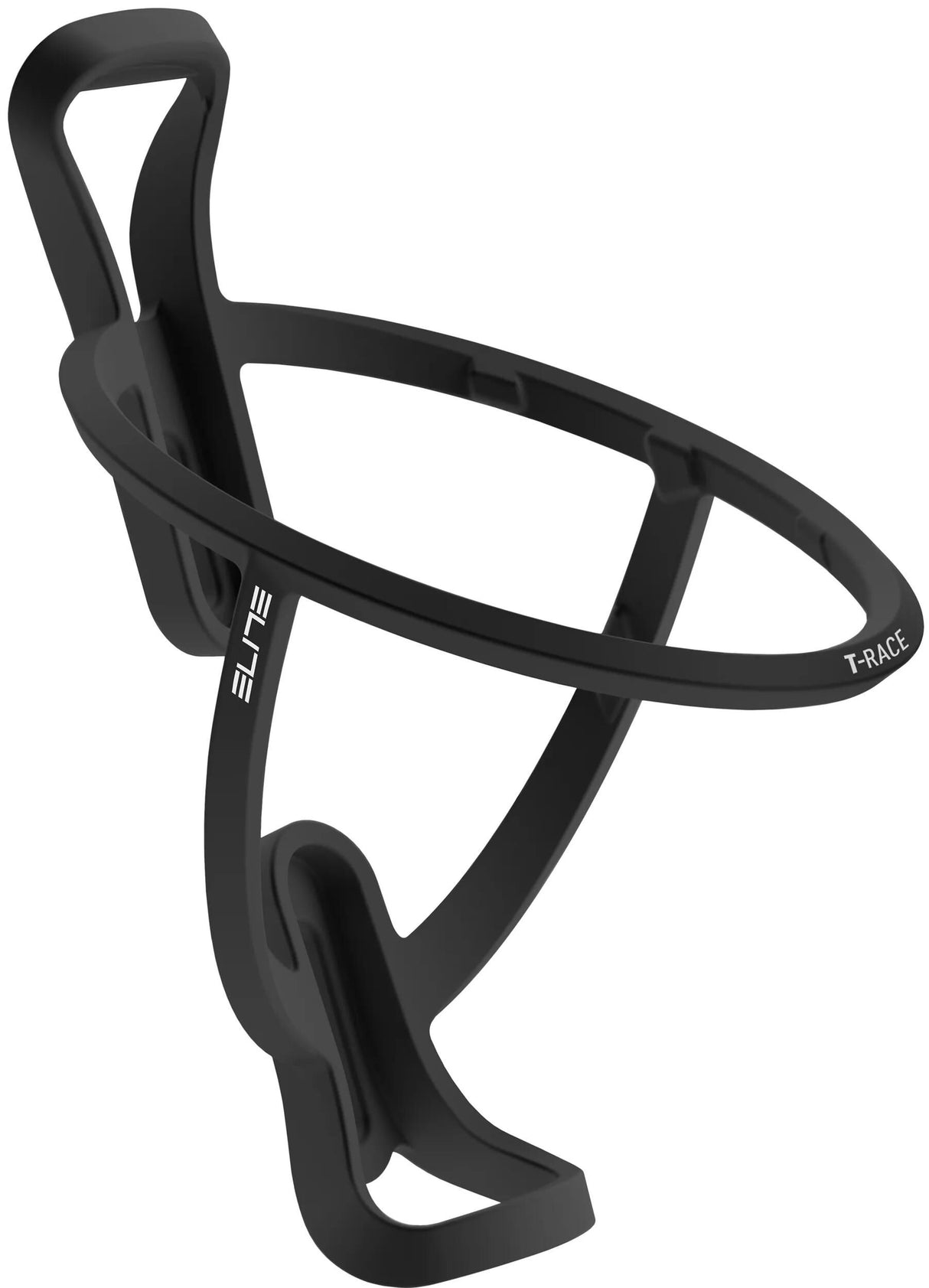 Elite Flaschenhalter T-Race schwarz