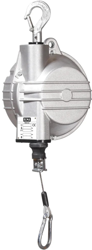 Rema Federzug 9358 18,0-22,0kg 2mtr (schwer)