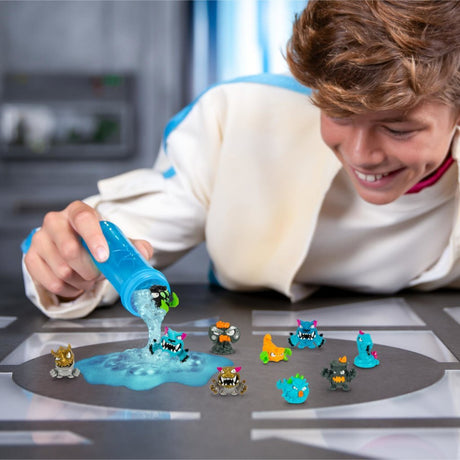 Andere Marken Mister Beast Lab Swarms 5er Pack