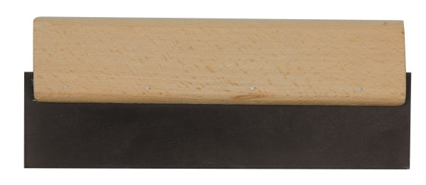 Vorel rubber spatel voor het fuggen 150 .