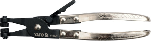 Yato klemtang grootte 4,5mm