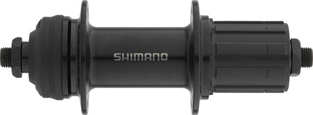 Shimano fh-qc400-hm Disc Center Lock Schnellspanner-Hinterradnabe
