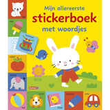 Deltas Stickerbuch zum Spielen und Lernen mit Billi