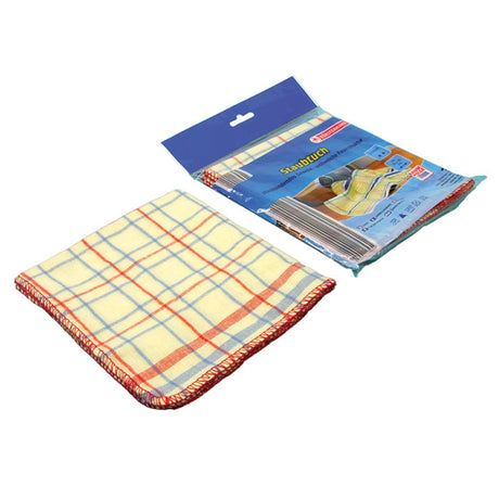Staubwedel 2 Stück 35x35 Staubtuch 2 Stück