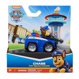Spinmaster Paw Patrol Pup Squad Racer, sortiert
