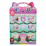 Gabby's Dollhouse Gabby #039;s Dollhouse Adventskalender 2024