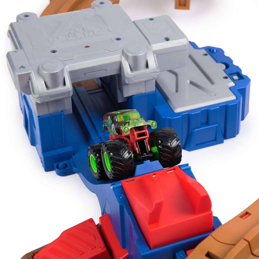 Monster Jam 1:64 Booster-Spielset