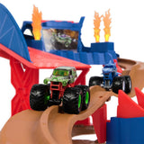 Monster Jam 1:64 Booster-Spielset