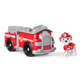 Spinmaster Paw Patrol Basisfahrzeug Marshall | 2 Stk