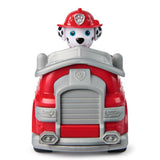 Spinmaster Paw Patrol Basisfahrzeug Marshall | 2 Stk