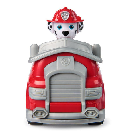 Spinmaster Paw Patrol Basisfahrzeug Marshall | 2 Stk