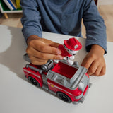 Spinmaster Paw Patrol Basisfahrzeug Marshall | 2 Stk