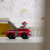 Spinmaster Paw Patrol Basisfahrzeug Marshall | 2 Stk