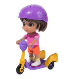 Dora Spielfiguren-Set Dora Tico | 2 Stk