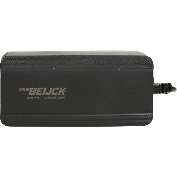 Van Beijck Batterieladegerät von Moof 6,5 x 1,4 42v3a, einschließlich von Moof, S3, X3