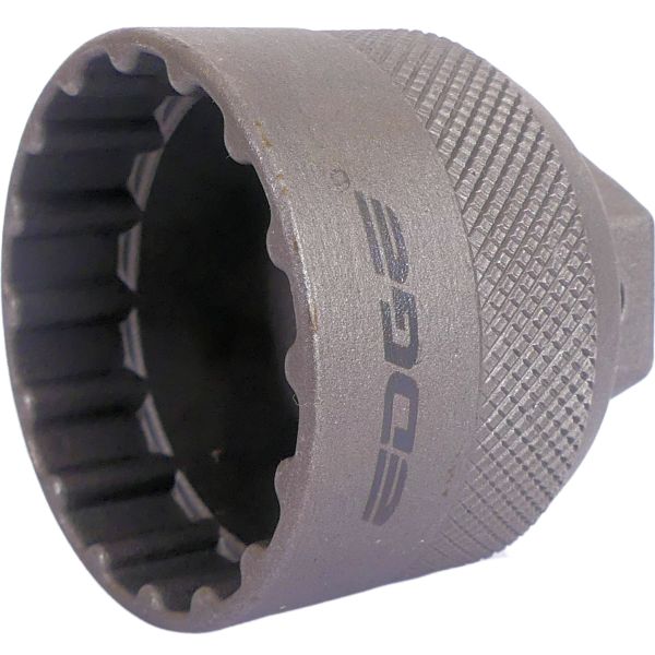 Edge-Kettenblattwerkzeug für Shimano Steps E6000