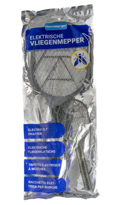 Produkte elektrische Fliegen-Mückenklatsche