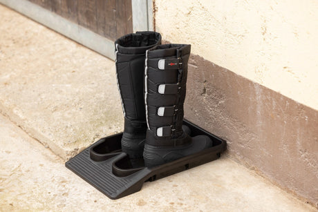 Produkte Ausziehtablett für Schuhe, Stiefel, Easyout, 2 Paar