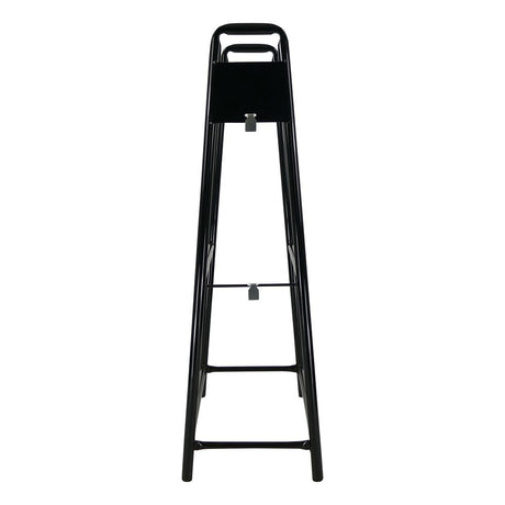Fort-Produktpräsentationsständer wr15 für 15 Räder