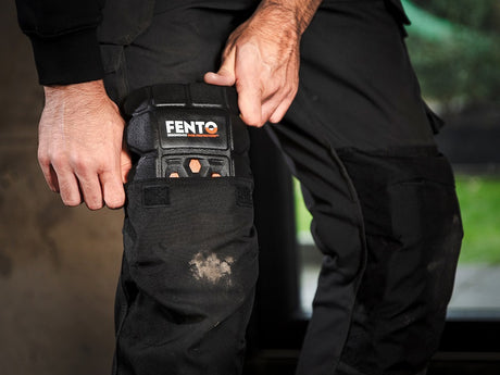 Fento Kniepolstertasche m2
