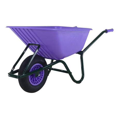Fort Schubkarre TK 100 Lavendel