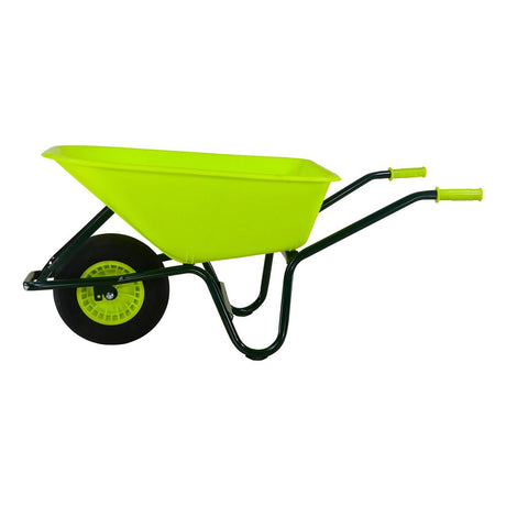 Fort Products Schubkarre TK 100 Limette