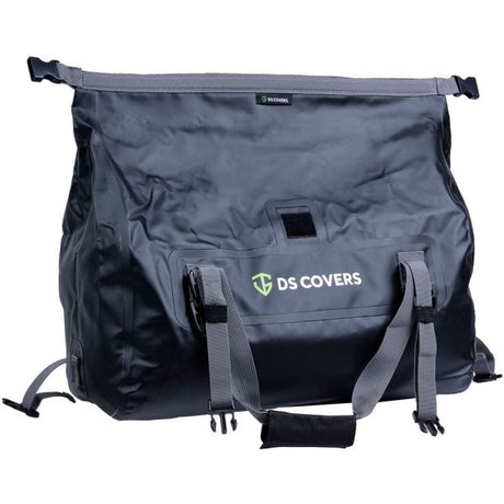 DS deckt Gepäcktasche 60 Liter ab