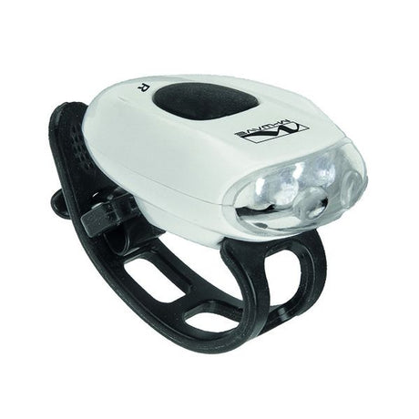 Messingwippe Mini-LED-Beleuchtungsset M-Wave Cobra 3
