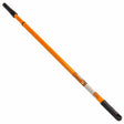 Telescopische handgreep 1,1m-2,0m