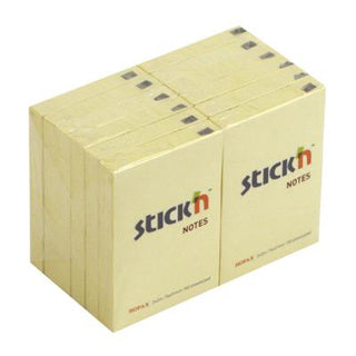 Haftnotizen 12 Stück | 5 Stück