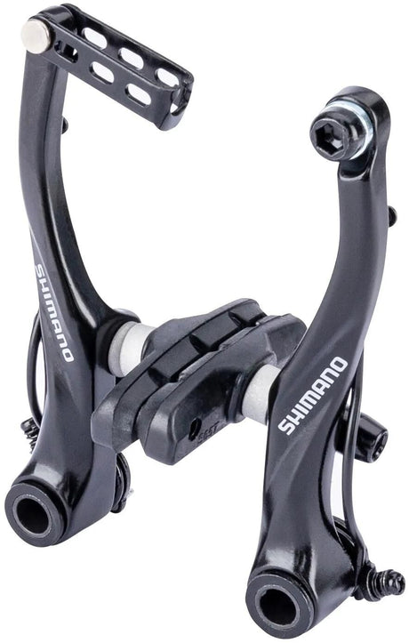 V -brems Shimano Alivio T4000 Achter - Schwarz