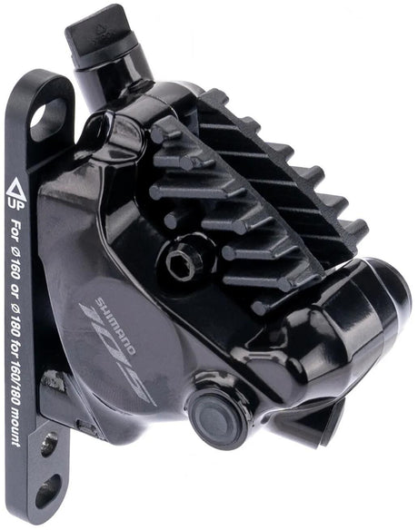 Shimano 105 BR-R7170 Flat Mount Bremssattel vorne