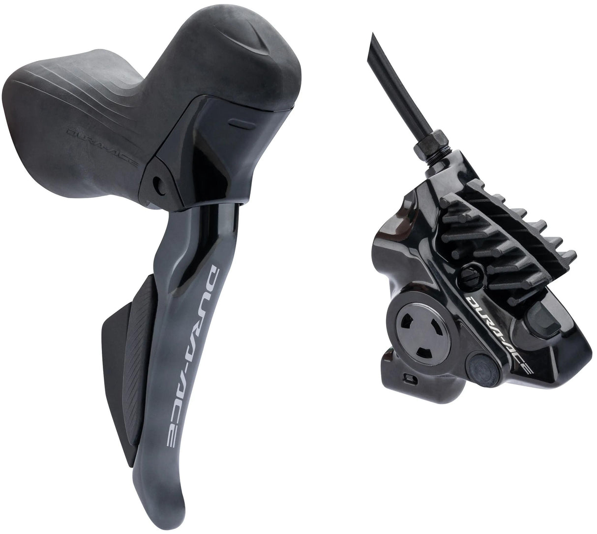 Shimano Dura Ace Di2 ST-R9270 + BR-R9270 12-Gang-Scheibenbremse hinten