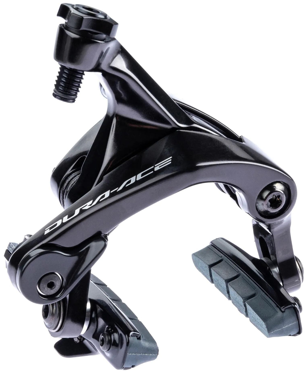 Shimano Dura Ace BR-R9200 Bremssattel hinten für Carbonfelge