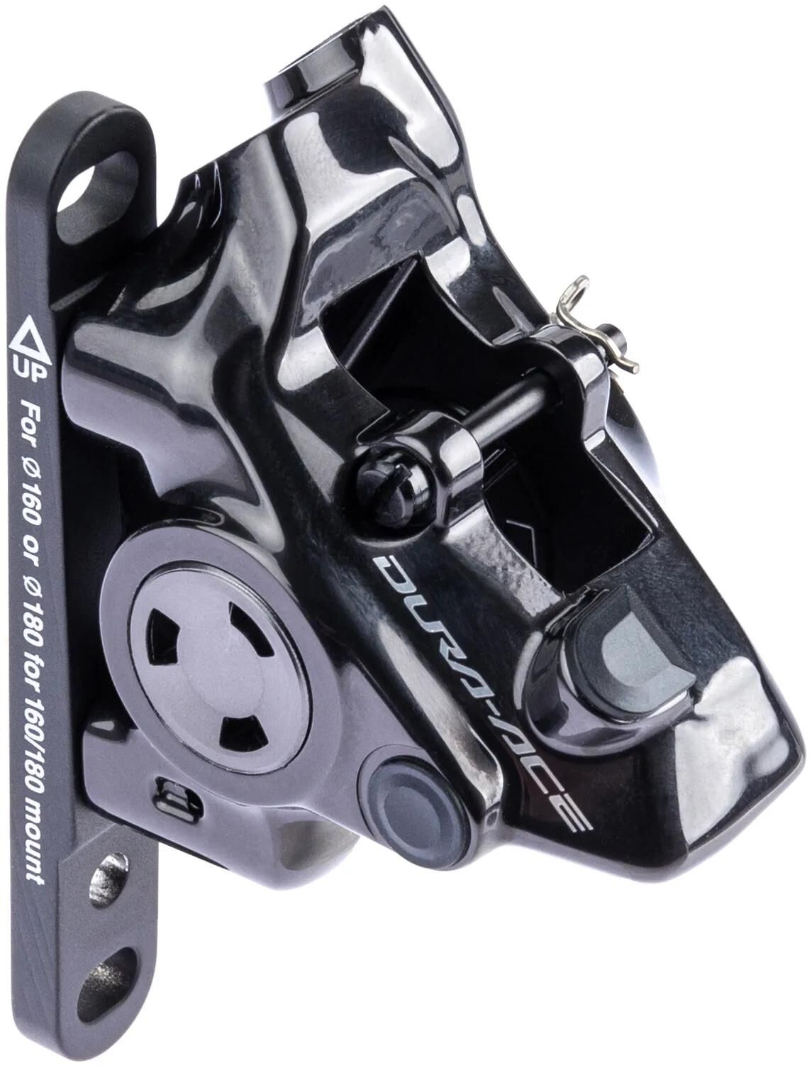 Shimano Dura Ace BR-R9270 Flat Mount Bremssattel vorne