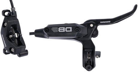 Sram Scheibenbremse DB6 Scheibenbremsen DB6 rechts schwarz