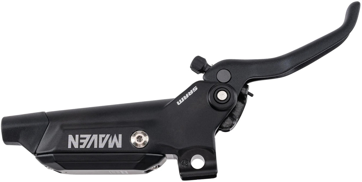 Sram Bremshebel kpl. F. Maven-Basis a1