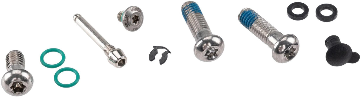 Sram Schraubensatz Bremssattelschraubensatz Motiv DB