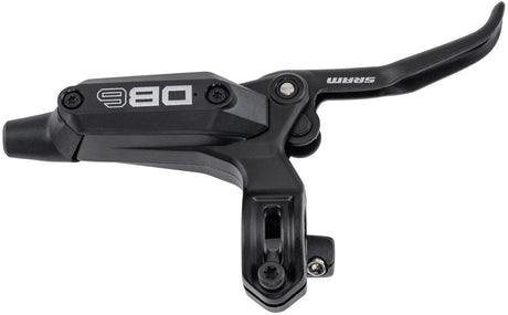 Sram Bremshebel Bremshebel kpl. F. db6 rechts aluminium schwarz