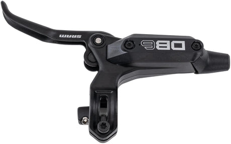 Sram Bremshebel Bremshebel kpl. F. DB6 links Aluminium schwarz