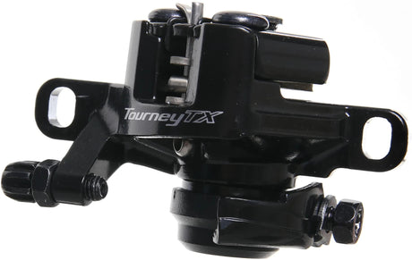 Shimano Bremsbelaghalter BR-TX805 Mod. 17 Bremssattel-Unterlegscheibe. tx805 fr. hinten PM mech.bl.