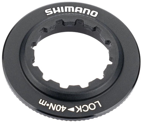 Shimano-Sicherungsring mit Magnet für die Geschwindigkeitssensoreinheit EW-SS302