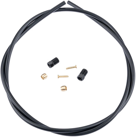 Shimano Bremsschlauch sm-bh59-jk br.line shim.sm-bh59-jk 1000 mm