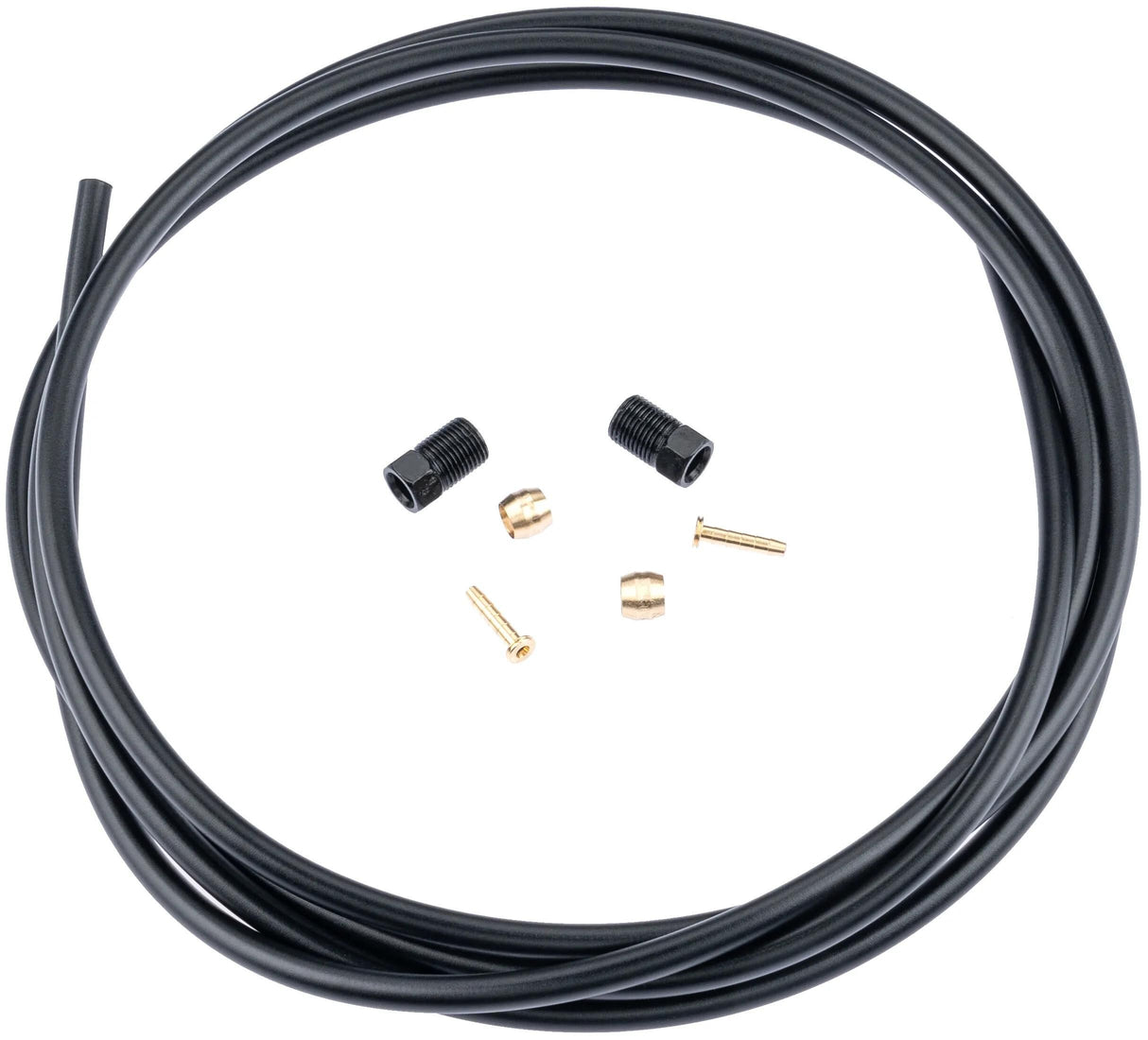 Shimano Bremsschlauch sm-bh59-jk br.line shim.sm-bh59-jk 1700 mm