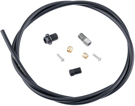 Shimano Bremsschlauch sm-bh90-jk br.line shim.sm-bh90-jk 1000 mm