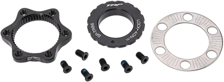 Trp Bremsscheibenadapter Adapter CL86 12 mm 6B 15 - 20 mm Achse