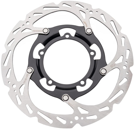 Tektro Bremsscheibe TR-47E Bremsscheiben TR180 -47E 180mmx2,3mm 5-Loch
